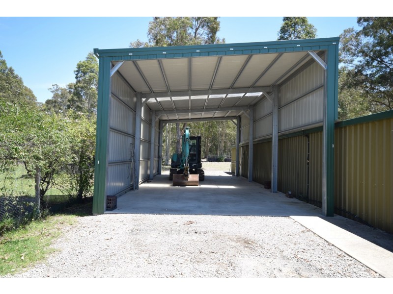 6 Daisy Place, Worrigee NSW 2540