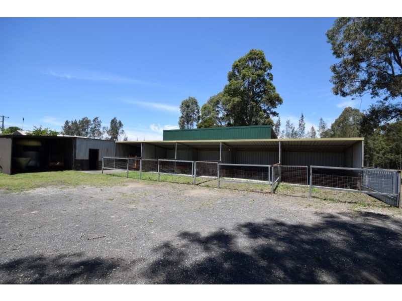 6 Daisy Place, Worrigee NSW 2540
