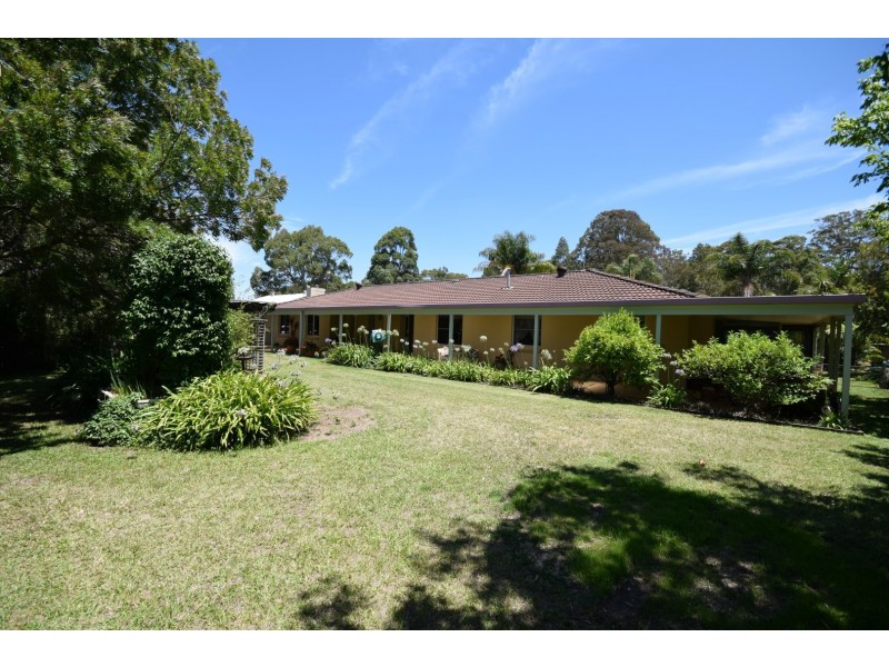 6 Daisy Place, Worrigee NSW 2540