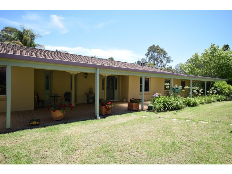 6 Daisy Place, Worrigee NSW 2540