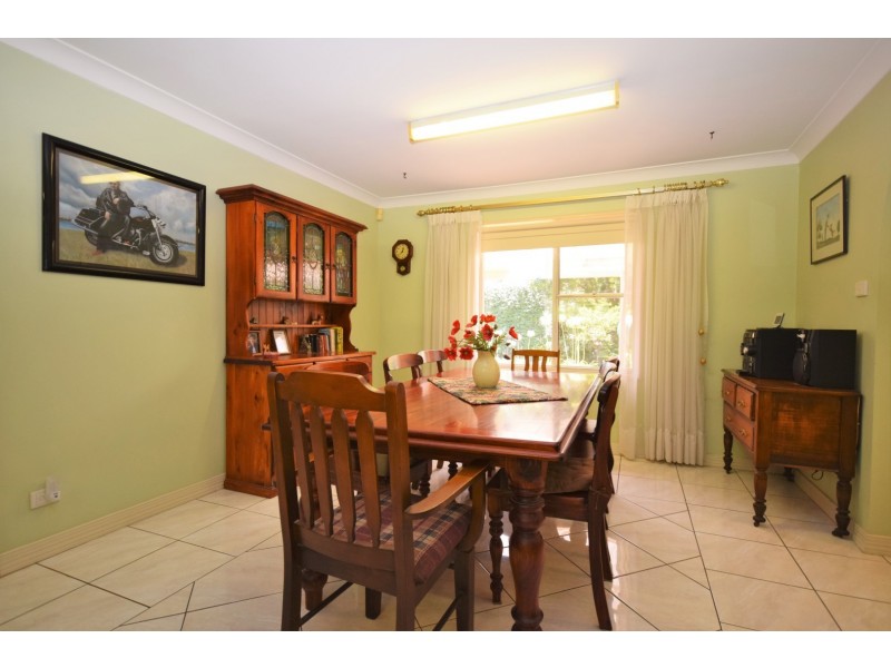 6 Daisy Place, Worrigee NSW 2540