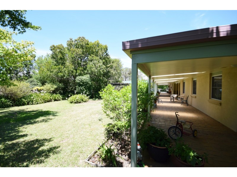 6 Daisy Place, Worrigee NSW 2540