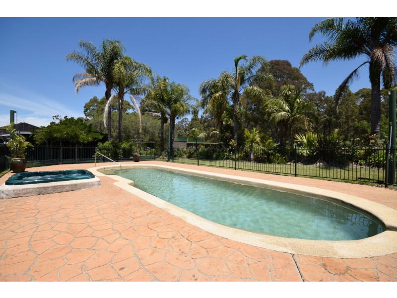 6 Daisy Place, Worrigee NSW 2540