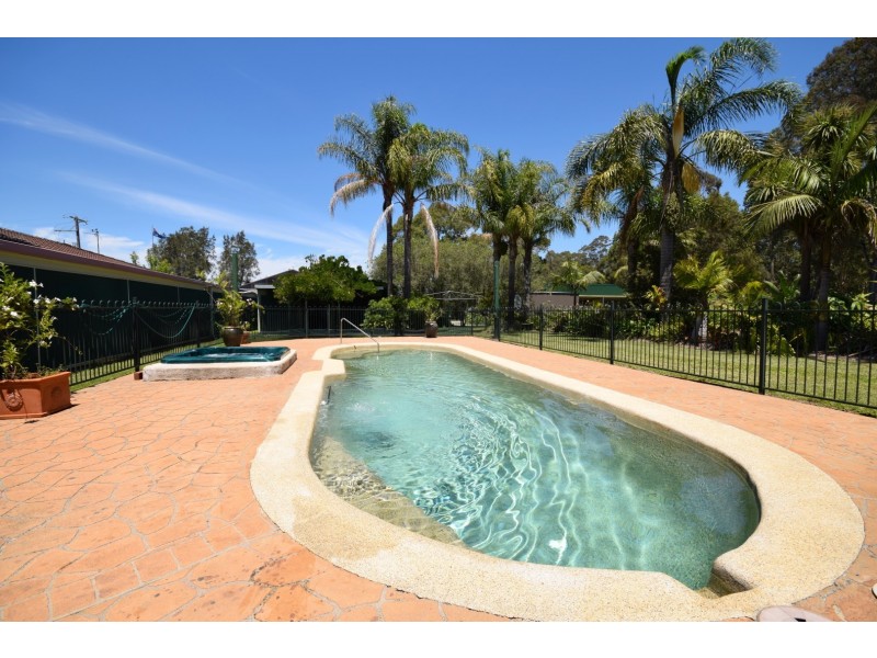 6 Daisy Place, Worrigee NSW 2540