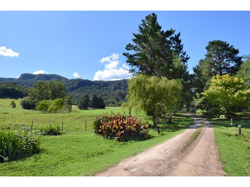 110 Jacks Corner Road, Kangaroo Valley NSW 2577