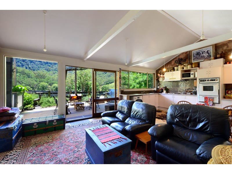 110 Jacks Corner Road, Kangaroo Valley NSW 2577