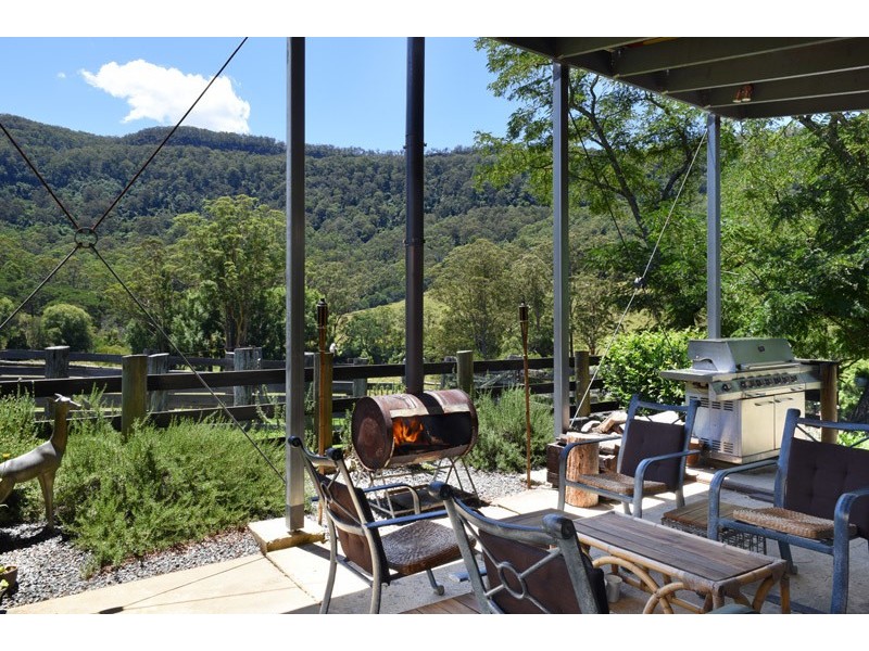 110 Jacks Corner Road, Kangaroo Valley NSW 2577