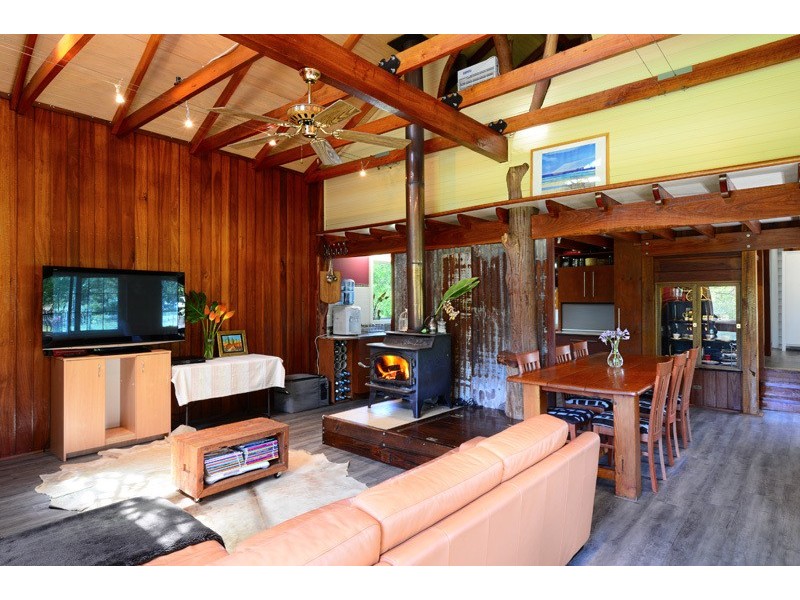 110 Jacks Corner Road, Kangaroo Valley NSW 2577