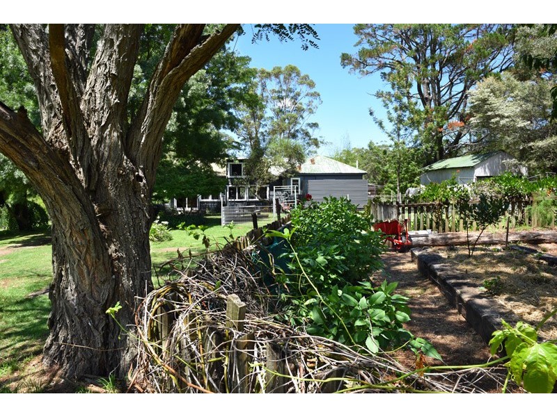 110 Jacks Corner Road, Kangaroo Valley NSW 2577