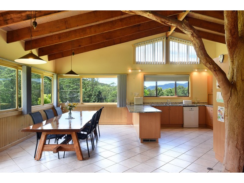 110 Jacks Corner Road, Kangaroo Valley NSW 2577