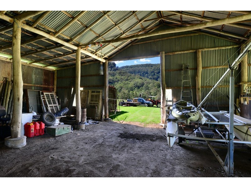 110 Jacks Corner Road, Kangaroo Valley NSW 2577