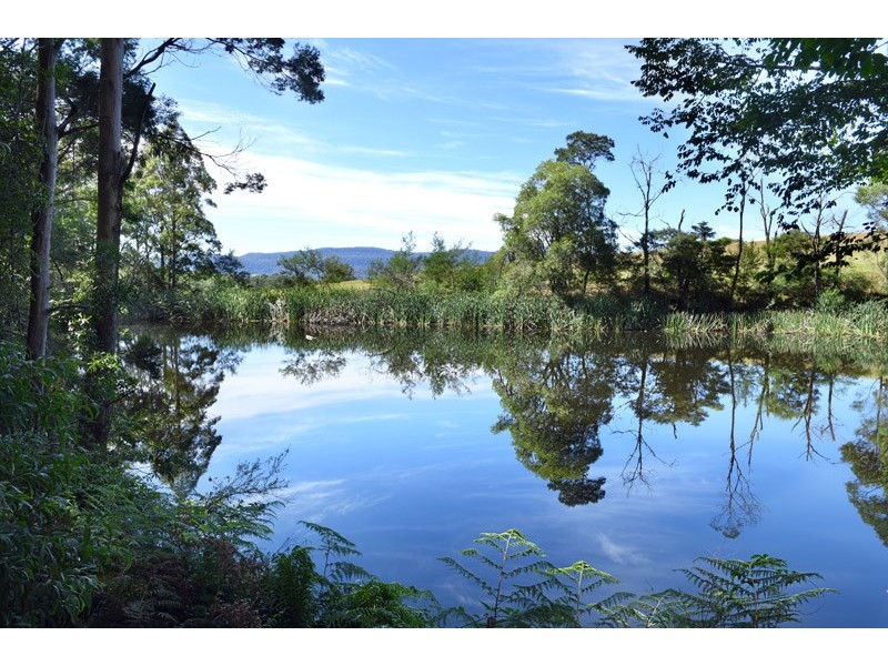 110 Jacks Corner Road, Kangaroo Valley NSW 2577