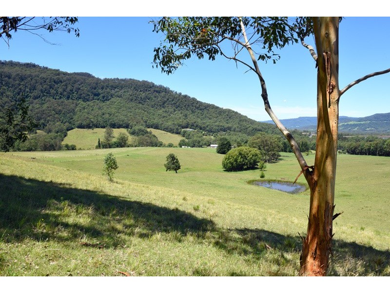 110 Jacks Corner Road, Kangaroo Valley NSW 2577