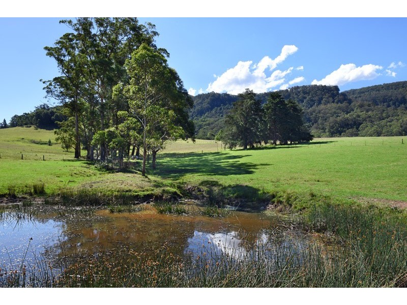 110 Jacks Corner Road, Kangaroo Valley NSW 2577