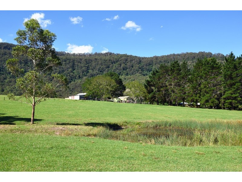 110 Jacks Corner Road, Kangaroo Valley NSW 2577