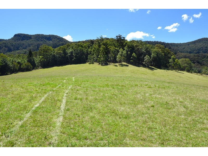 110 Jacks Corner Road, Kangaroo Valley NSW 2577