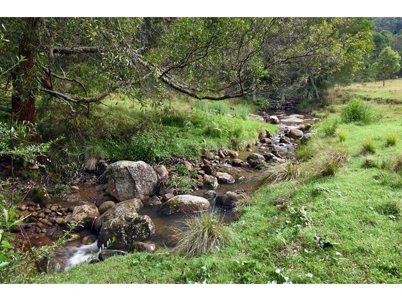 110 Jacks Corner Road, Kangaroo Valley NSW 2577