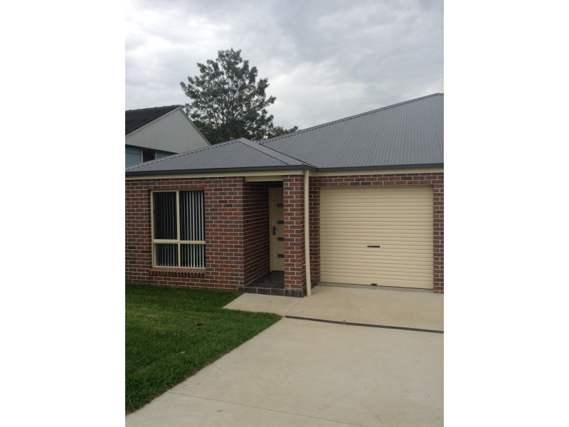 21A Parramatta Street, Nowra NSW 2541