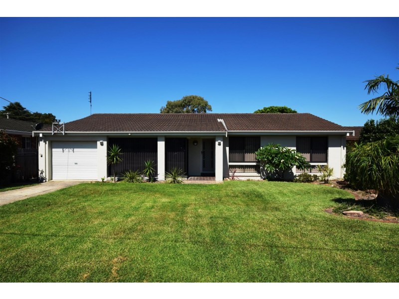 8 Meehan Avenue, Shoalhaven Heads NSW 2535