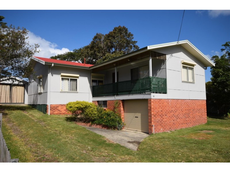 16 Bolt Street, Shoalhaven Heads NSW 2535
