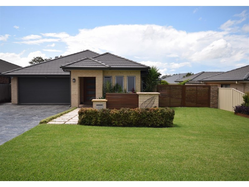 55 Sophia Road, Worrigee NSW 2540