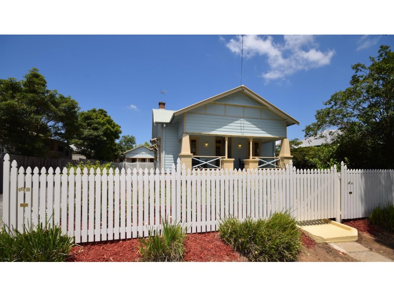46 St Anns Street, Nowra NSW 2541