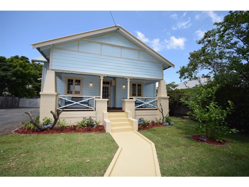 46 St Anns Street, Nowra NSW 2541