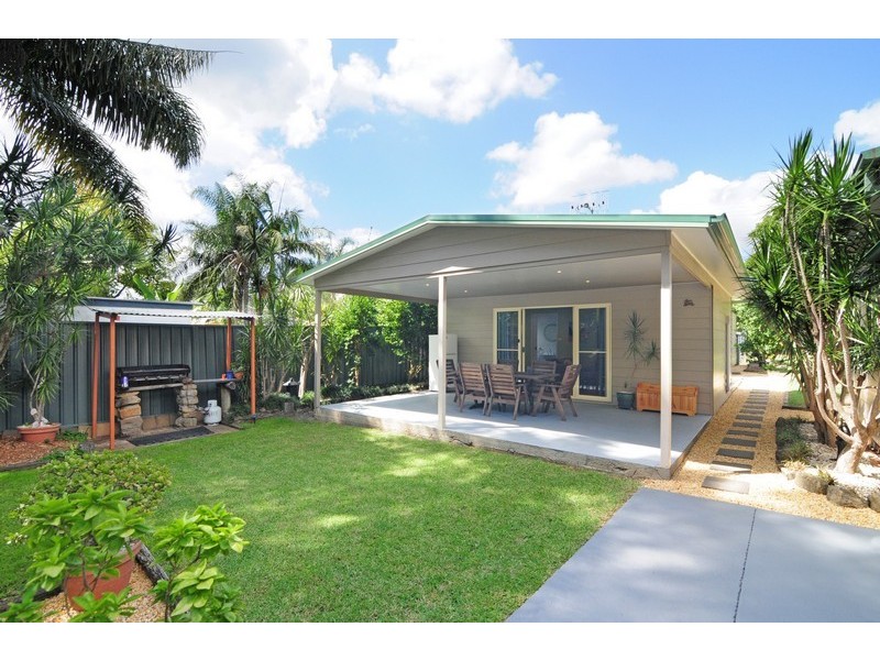 21 Page Avenue, North Nowra NSW 2541