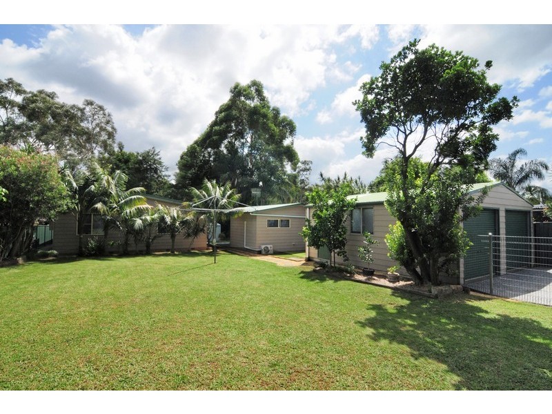 21 Page Avenue, North Nowra NSW 2541