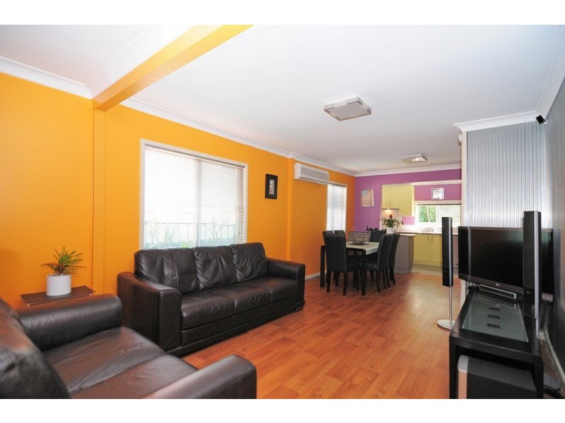 21 Page Avenue, North Nowra NSW 2541