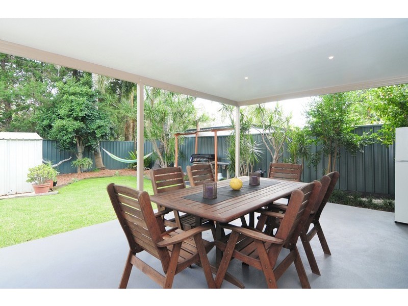 21 Page Avenue, North Nowra NSW 2541