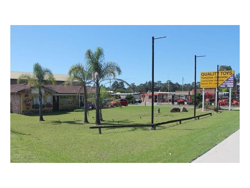 262 Princes Highway, South Nowra NSW 2541
