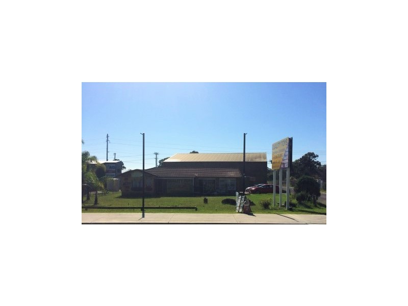 262 Princes Highway, South Nowra NSW 2541