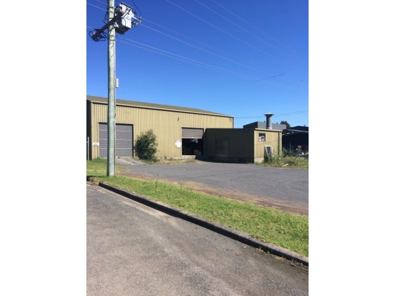 262 Princes Highway, South Nowra NSW 2541