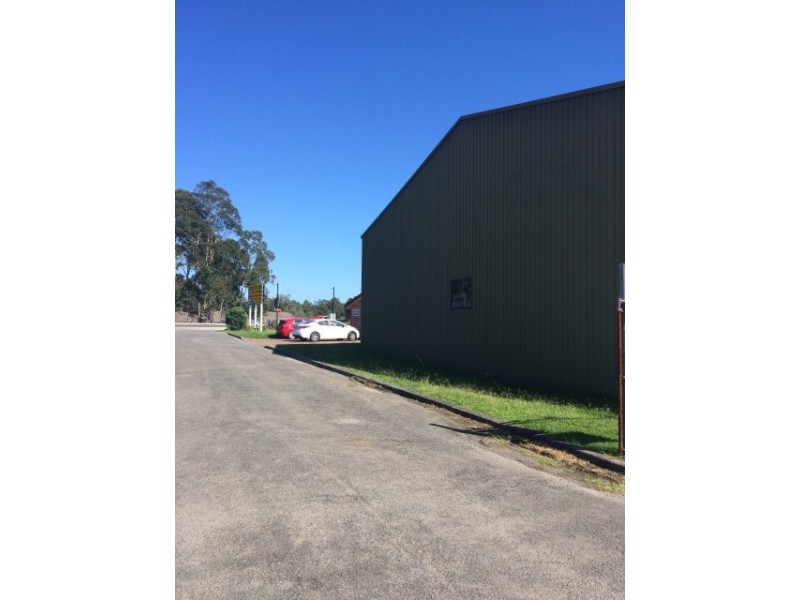 262 Princes Highway, South Nowra NSW 2541