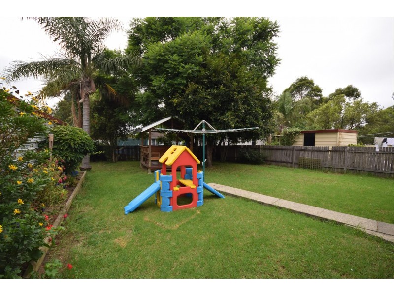 4 Quadrant Street, Nowra NSW 2541