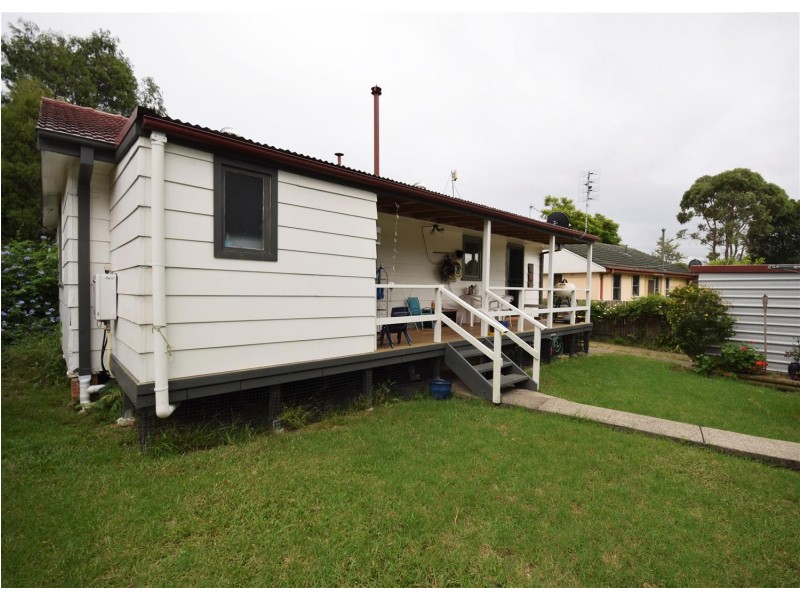 4 Quadrant Street, Nowra NSW 2541