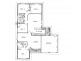 19 Lydon Crescent, West Nowra NSW 2541 Floorplan
