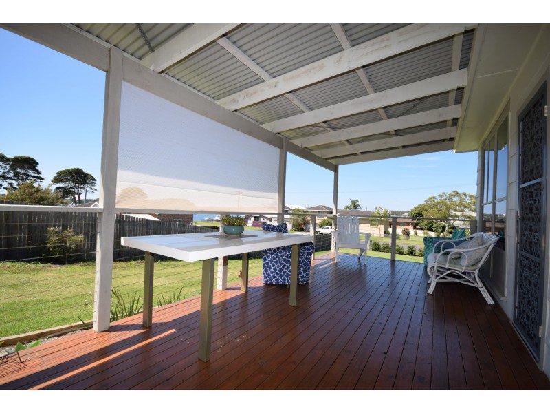 25 South Street, Greenwell Point NSW 2540