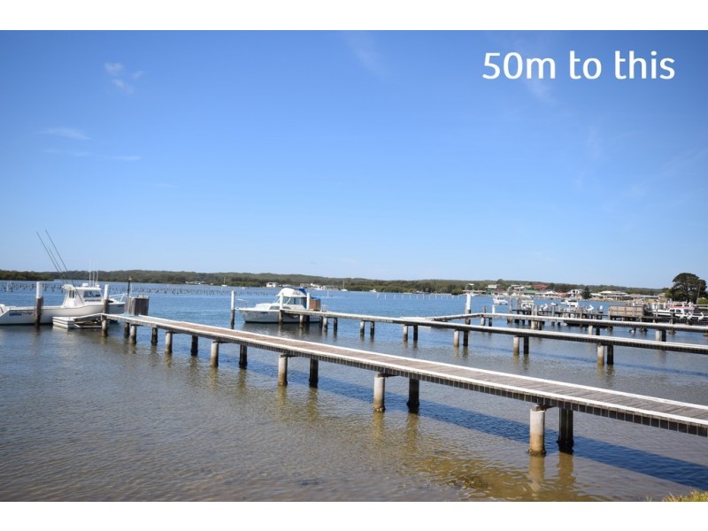 25 South Street, Greenwell Point NSW 2540