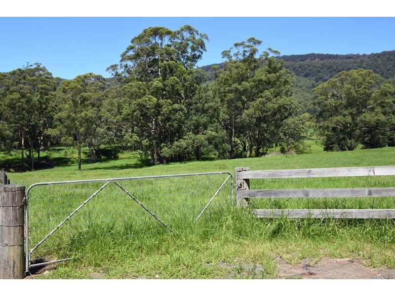Lot 2 Marden Lane, Kangaroo Valley NSW 2577