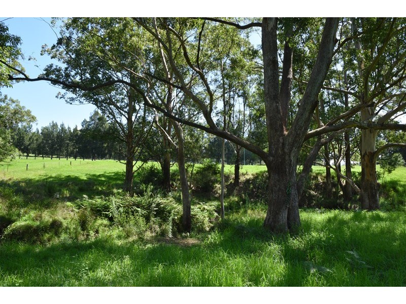 Lot 2 Marden Lane, Kangaroo Valley NSW 2577