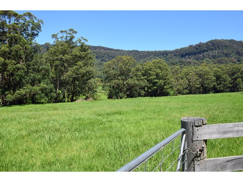 Lot 2 Marden Lane, Kangaroo Valley NSW 2577