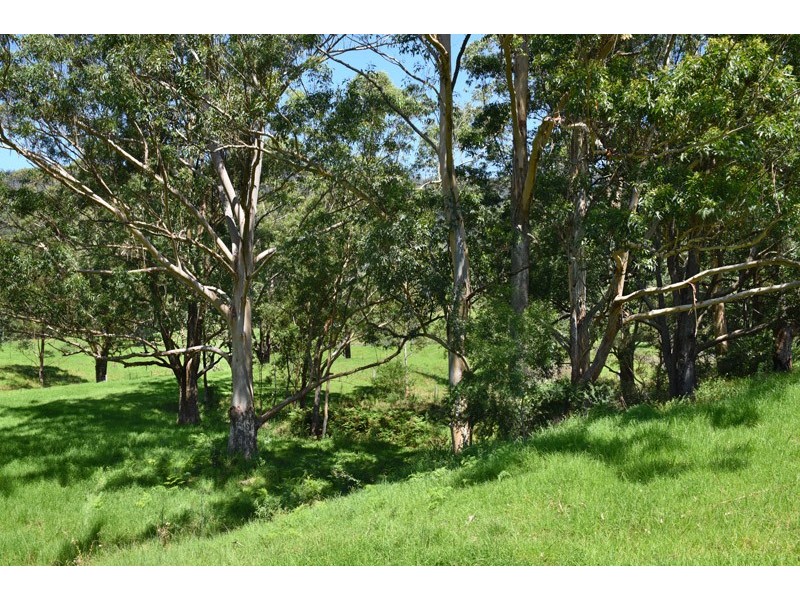 Lot 2 Marden Lane, Kangaroo Valley NSW 2577