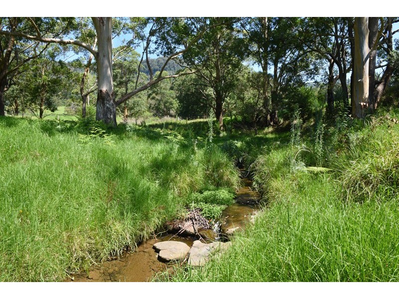 Lot 2 Marden Lane, Kangaroo Valley NSW 2577