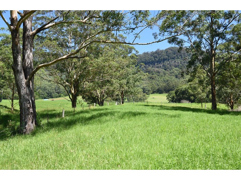 Lot 2 Marden Lane, Kangaroo Valley NSW 2577