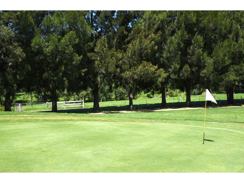 Lot 2 Marden Lane, Kangaroo Valley NSW 2577