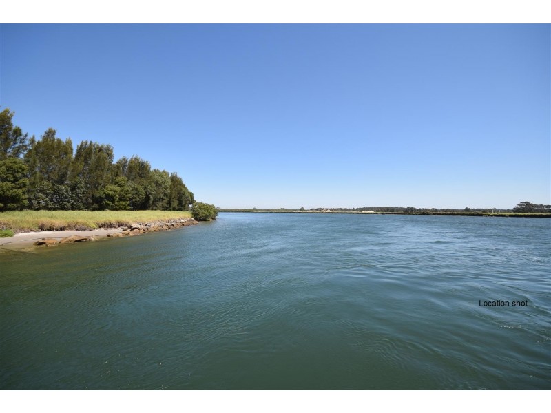 1364 Comerong Island Road, Comerong Island NSW 2540