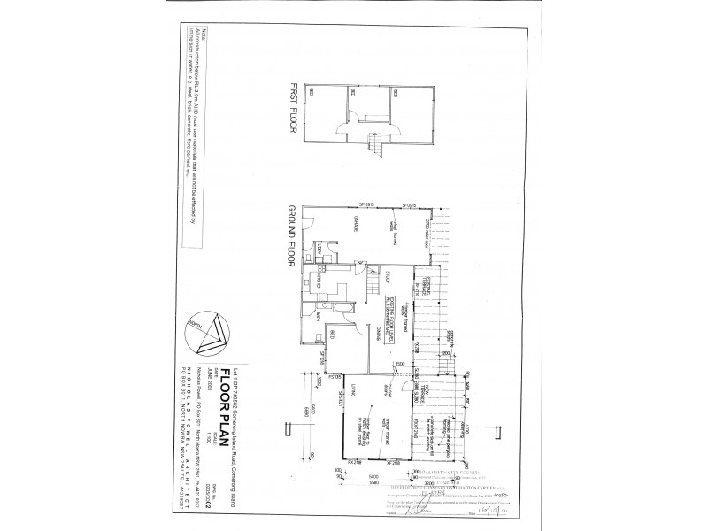 1364 Comerong Island Road, Comerong Island NSW 2540