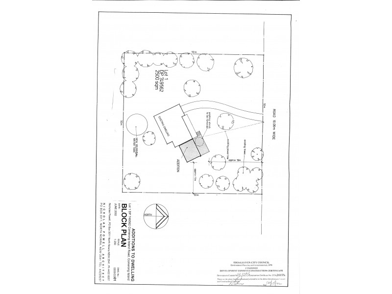 1364 Comerong Island Road, Comerong Island NSW 2540